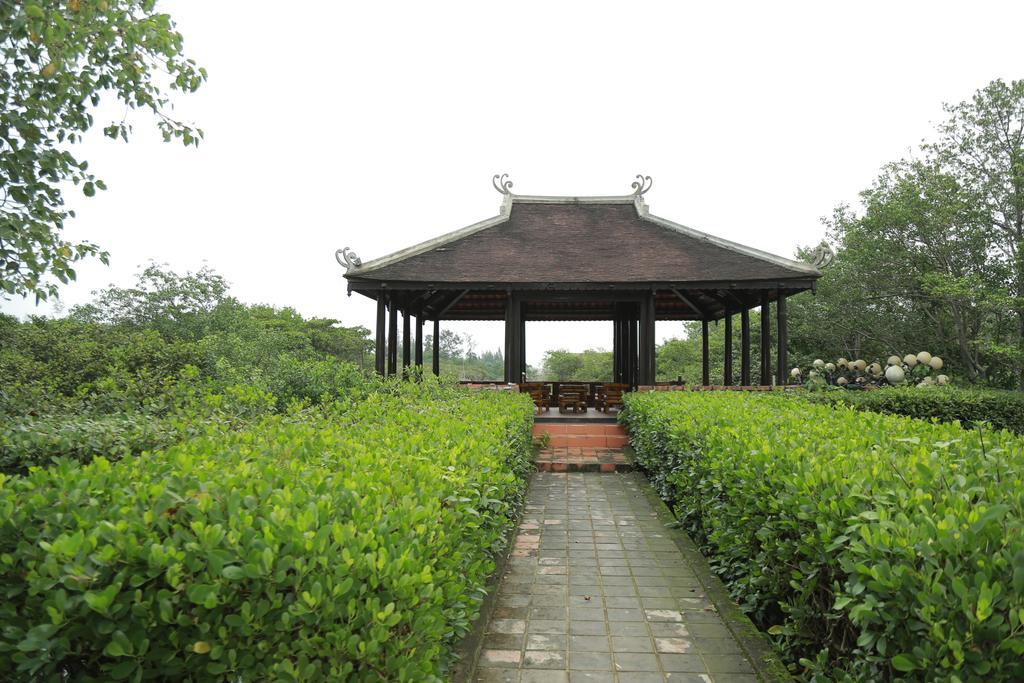 Bavico Resort & Spa Tam Giang - Hue Eksteriør bilde