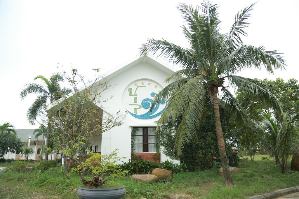 Bavico Resort & Spa Tam Giang - Hue Eksteriør bilde
